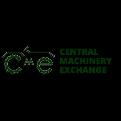 Photo: Central Machinery Exchange (trading as Cobbs Machinery)